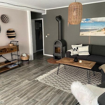 Ferienwohnung Idylle Auf Fehmarn I Vitzdorf 外观 照片