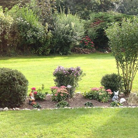 Ferienwohnung Idylle Auf Fehmarn I Vitzdorf 外观 照片