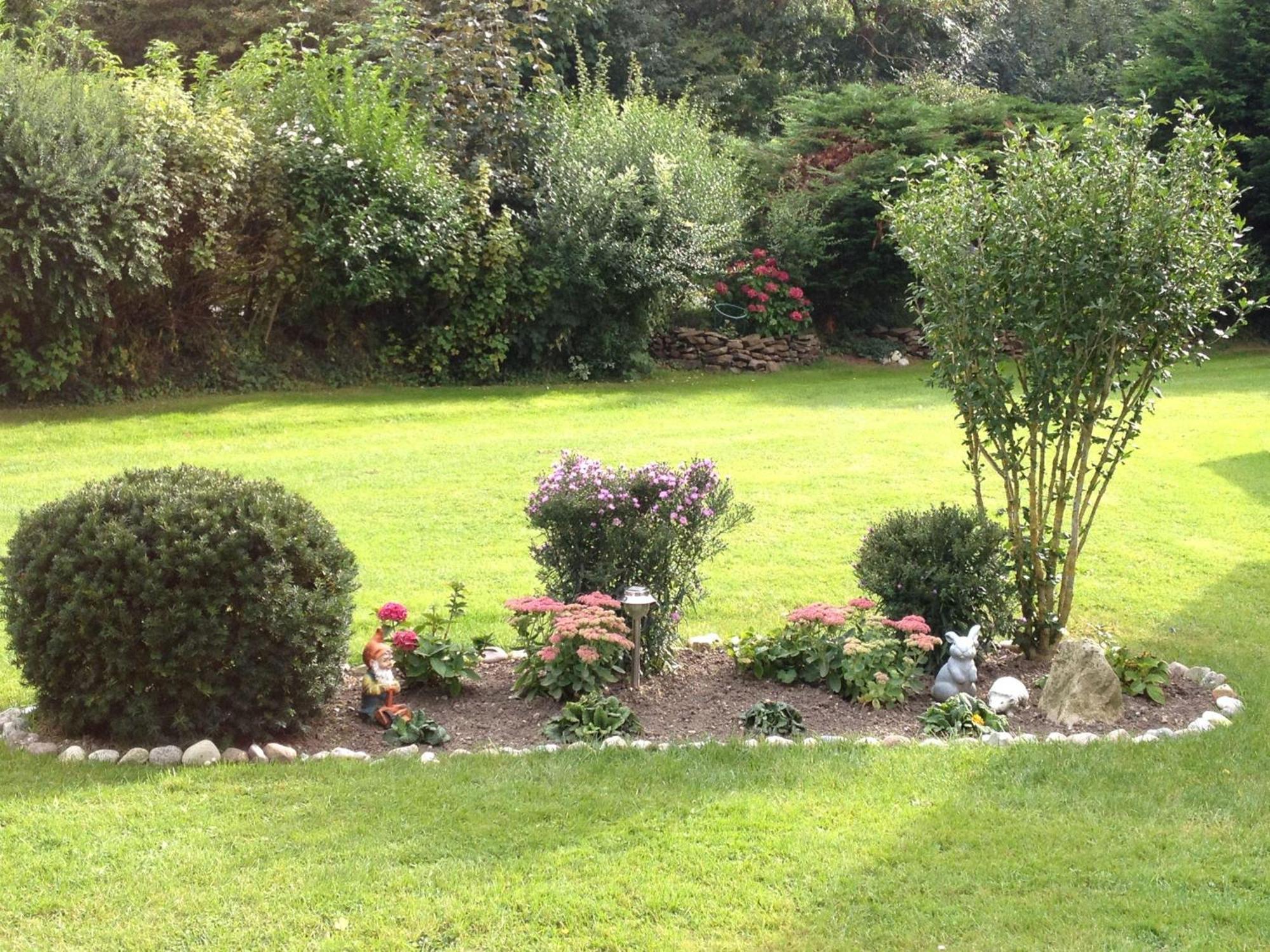 Ferienwohnung Idylle Auf Fehmarn I Vitzdorf 外观 照片